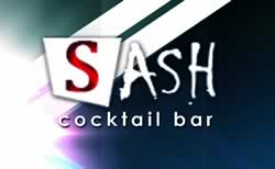 Sach Club logo